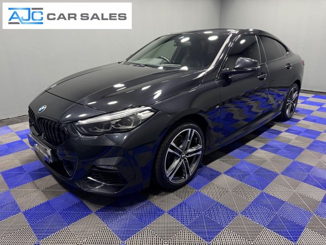 2021 BMW 2 Series