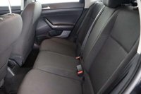 USED 2021 21 VOLKSWAGEN POLO 1.0 TSI Match DSG Euro 6 (s/s) 5dr 1 OWNER, CAR PLAY, SENSORS