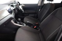 USED 2021 21 VOLKSWAGEN POLO 1.0 TSI Match DSG Euro 6 (s/s) 5dr 1 OWNER, CAR PLAY, SENSORS