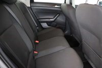 USED 2021 21 VOLKSWAGEN POLO 1.0 TSI Match DSG Euro 6 (s/s) 5dr 1 OWNER, CAR PLAY, SENSORS