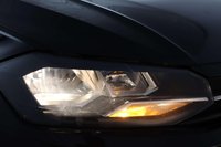 USED 2021 21 VOLKSWAGEN POLO 1.0 TSI Match DSG Euro 6 (s/s) 5dr 1 OWNER, CAR PLAY, SENSORS