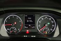 USED 2021 21 VOLKSWAGEN POLO 1.0 TSI Match DSG Euro 6 (s/s) 5dr 1 OWNER, CAR PLAY, SENSORS