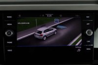 USED 2021 21 VOLKSWAGEN POLO 1.0 TSI Match DSG Euro 6 (s/s) 5dr 1 OWNER, CAR PLAY, SENSORS