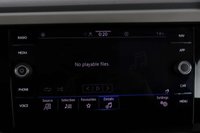 USED 2021 21 VOLKSWAGEN POLO 1.0 TSI Match DSG Euro 6 (s/s) 5dr 1 OWNER, CAR PLAY, SENSORS