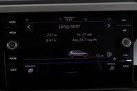 USED 2021 21 VOLKSWAGEN POLO 1.0 TSI Match DSG Euro 6 (s/s) 5dr 1 OWNER, CAR PLAY, SENSORS