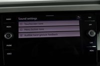 USED 2021 21 VOLKSWAGEN POLO 1.0 TSI Match DSG Euro 6 (s/s) 5dr 1 OWNER, CAR PLAY, SENSORS