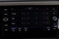 USED 2021 21 VOLKSWAGEN POLO 1.0 TSI Match DSG Euro 6 (s/s) 5dr 1 OWNER, CAR PLAY, SENSORS
