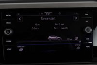 USED 2021 21 VOLKSWAGEN POLO 1.0 TSI Match DSG Euro 6 (s/s) 5dr 1 OWNER, CAR PLAY, SENSORS
