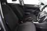 USED 2021 21 VOLKSWAGEN POLO 1.0 TSI Match DSG Euro 6 (s/s) 5dr 1 OWNER, CAR PLAY, SENSORS