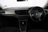 USED 2021 21 VOLKSWAGEN POLO 1.0 TSI Match DSG Euro 6 (s/s) 5dr 1 OWNER, CAR PLAY, SENSORS