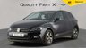 USED 2021 21 VOLKSWAGEN POLO 1.0 TSI Match DSG Euro 6 (s/s) 5dr 1 OWNER, CAR PLAY, SENSORS
