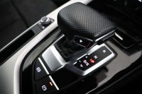 USED 2022 72 AUDI A4 2.0 TFSI 35 S line S Tronic Euro 6 (s/s) 4dr 1 OWNER, SENSORS, CAMERA