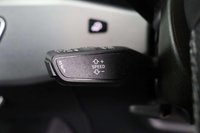 USED 2022 72 AUDI A4 2.0 TFSI 35 S line S Tronic Euro 6 (s/s) 4dr 1 OWNER, SENSORS, CAMERA