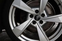 USED 2022 72 AUDI A4 2.0 TFSI 35 S line S Tronic Euro 6 (s/s) 4dr 1 OWNER, SENSORS, CAMERA
