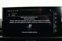 USED 2022 72 AUDI A4 2.0 TFSI 35 S line S Tronic Euro 6 (s/s) 4dr 1 OWNER, SENSORS, CAMERA