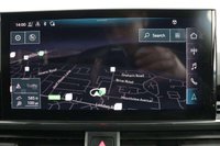 USED 2022 72 AUDI A4 2.0 TFSI 35 S line S Tronic Euro 6 (s/s) 4dr 1 OWNER, SENSORS, CAMERA