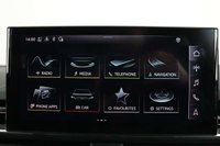 USED 2022 72 AUDI A4 2.0 TFSI 35 S line S Tronic Euro 6 (s/s) 4dr 1 OWNER, SENSORS, CAMERA