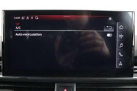 USED 2022 72 AUDI A4 2.0 TFSI 35 S line S Tronic Euro 6 (s/s) 4dr 1 OWNER, SENSORS, CAMERA