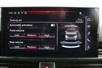 USED 2022 72 AUDI A4 2.0 TFSI 35 S line S Tronic Euro 6 (s/s) 4dr 1 OWNER, SENSORS, CAMERA