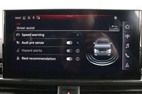 USED 2022 72 AUDI A4 2.0 TFSI 35 S line S Tronic Euro 6 (s/s) 4dr 1 OWNER, SENSORS, CAMERA