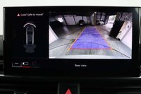 USED 2022 72 AUDI A4 2.0 TFSI 35 S line S Tronic Euro 6 (s/s) 4dr 1 OWNER, SENSORS, CAMERA