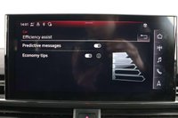 USED 2022 72 AUDI A4 2.0 TFSI 35 S line S Tronic Euro 6 (s/s) 4dr 1 OWNER, SENSORS, CAMERA