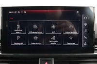 USED 2022 72 AUDI A4 2.0 TFSI 35 S line S Tronic Euro 6 (s/s) 4dr 1 OWNER, SENSORS, CAMERA