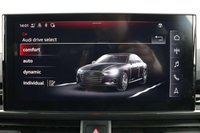 USED 2022 72 AUDI A4 2.0 TFSI 35 S line S Tronic Euro 6 (s/s) 4dr 1 OWNER, SENSORS, CAMERA
