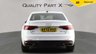USED 2022 72 AUDI A4 2.0 TFSI 35 S line S Tronic Euro 6 (s/s) 4dr 1 OWNER, SENSORS, CAMERA