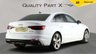 USED 2022 72 AUDI A4 2.0 TFSI 35 S line S Tronic Euro 6 (s/s) 4dr 1 OWNER, SENSORS, CAMERA