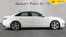USED 2022 72 AUDI A4 2.0 TFSI 35 S line S Tronic Euro 6 (s/s) 4dr 1 OWNER, SENSORS, CAMERA