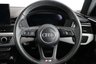 USED 2022 72 AUDI A4 2.0 TFSI 35 S line S Tronic Euro 6 (s/s) 4dr 1 OWNER, SENSORS, CAMERA