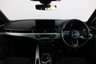 USED 2022 72 AUDI A4 2.0 TFSI 35 S line S Tronic Euro 6 (s/s) 4dr 1 OWNER, SENSORS, CAMERA