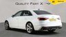 USED 2022 72 AUDI A4 2.0 TFSI 35 S line S Tronic Euro 6 (s/s) 4dr 1 OWNER, SENSORS, CAMERA