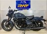 USED 2024 24 ROYAL ENFIELD SHOTGUN 650 www.sellingyourbike.co.uk 
