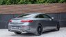 USED 2020 20 MERCEDES-BENZ E-CLASS 2.0 E220d AMG Line (Premium) Coupe 2dr Diesel G-Tronic+ Euro 6 (s/s) (194 ps) 