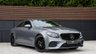 USED 2020 20 MERCEDES-BENZ E-CLASS 2.0 E220d AMG Line (Premium) Coupe 2dr Diesel G-Tronic+ Euro 6 (s/s) (194 ps) 