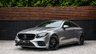 USED 2020 20 MERCEDES-BENZ E-CLASS 2.0 E220d AMG Line (Premium) Coupe 2dr Diesel G-Tronic+ Euro 6 (s/s) (194 ps) 
