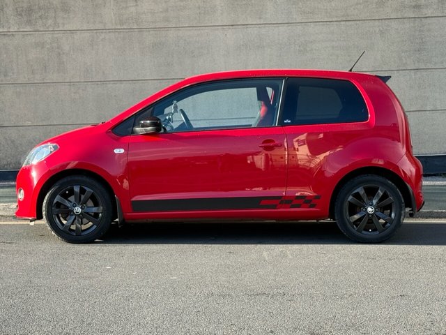 2015 SKODA CITIGO - Photo 4