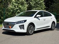 USED 2023 72 HYUNDAI IONIQ 38.3kWh Premium Hatchback 5dr Electric Auto (136 ps) 1 OWNER - JUST SERVICED