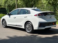 USED 2023 72 HYUNDAI IONIQ 38.3kWh Premium Hatchback 5dr Electric Auto (136 ps) 1 OWNER - JUST SERVICED