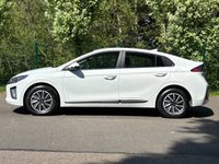 USED 2023 72 HYUNDAI IONIQ 38.3kWh Premium Hatchback 5dr Electric Auto (136 ps) 1 OWNER - JUST SERVICED