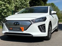USED 2023 72 HYUNDAI IONIQ 38.3kWh Premium Hatchback 5dr Electric Auto (136 ps) 1 OWNER - JUST SERVICED