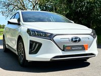 USED 2023 72 HYUNDAI IONIQ 38.3kWh Premium Hatchback 5dr Electric Auto (136 ps) 1 OWNER - JUST SERVICED