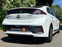 USED 2023 72 HYUNDAI IONIQ 38.3kWh Premium Hatchback 5dr Electric Auto (136 ps) 1 OWNER - JUST SERVICED
