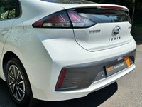 USED 2023 72 HYUNDAI IONIQ 38.3kWh Premium Hatchback 5dr Electric Auto (136 ps) 1 OWNER - JUST SERVICED