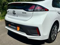 USED 2023 72 HYUNDAI IONIQ 38.3kWh Premium Hatchback 5dr Electric Auto (136 ps) 1 OWNER - JUST SERVICED