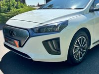 USED 2023 72 HYUNDAI IONIQ 38.3kWh Premium Hatchback 5dr Electric Auto (136 ps) 1 OWNER - JUST SERVICED