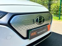 USED 2023 72 HYUNDAI IONIQ 38.3kWh Premium Hatchback 5dr Electric Auto (136 ps) 1 OWNER - JUST SERVICED