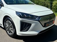 USED 2023 72 HYUNDAI IONIQ 38.3kWh Premium Hatchback 5dr Electric Auto (136 ps) 1 OWNER - JUST SERVICED